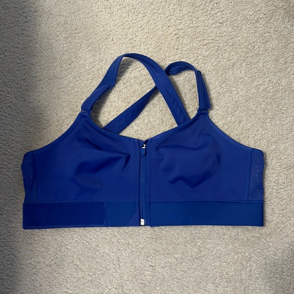SHEFIT Intimates & Sleepwear Luxe Shefit Sport Bra Flex Sports Bra